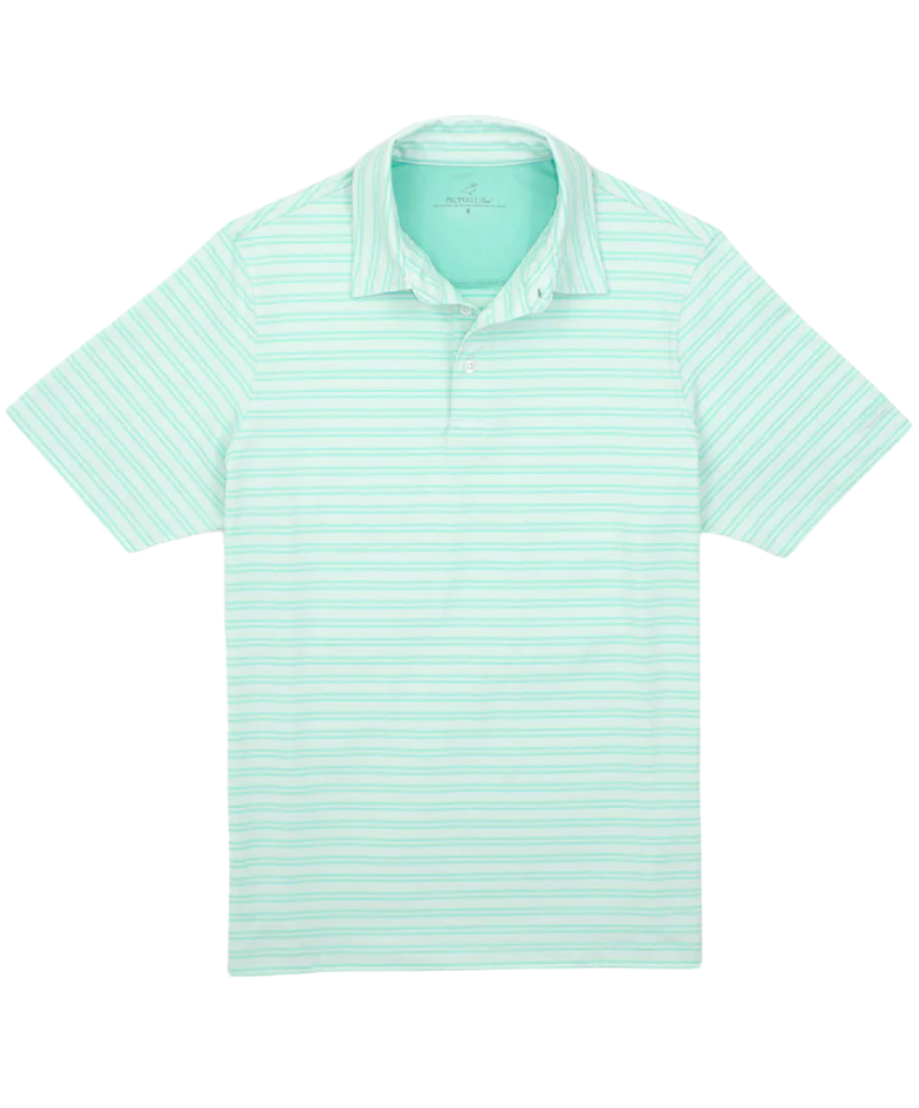 Properly Tied - Par Polo
