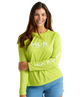Huk - Women's Pursuit Long Sleeve