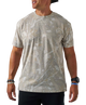 Burlebo - Vintage Washed Tee