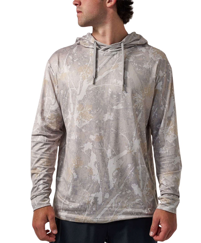 Burlebo - Performance Hoodie