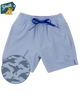 Properly Tied - Boys Splash Swim Trunks