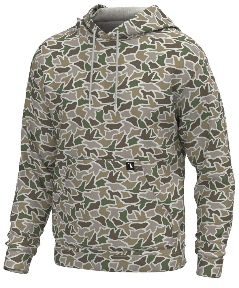 Local Boy - Hilltop Hoodie