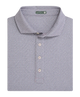 Genteal Apparel - Regency Printed Performance Polo