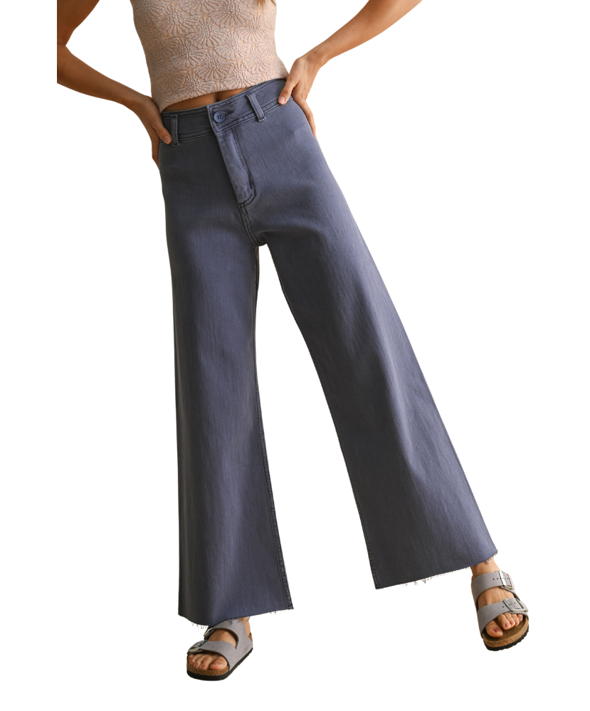 Strawberry Wine Pants