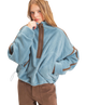 After Dark Pull Over