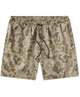 Southern Marsh - La Costa Lined Swim Trunk - Camo