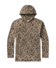 Southern Marsh - Baldwyn Active Hoodie - Retro Camo