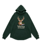 Versa - Performance Buck Hoodie