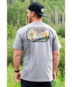 Burlebo - Timber Ducks Tee