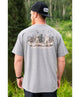 Burlebo - Dogs On Boat Tee