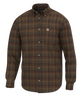 Local Boy - Robert Stretch Flannel