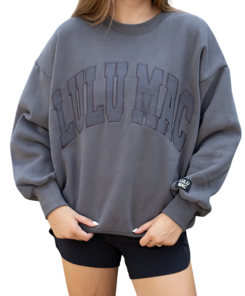 Lulu Mac - Sweatshirt