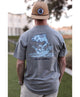 Burlebo - Seaside Fish Splash Tee