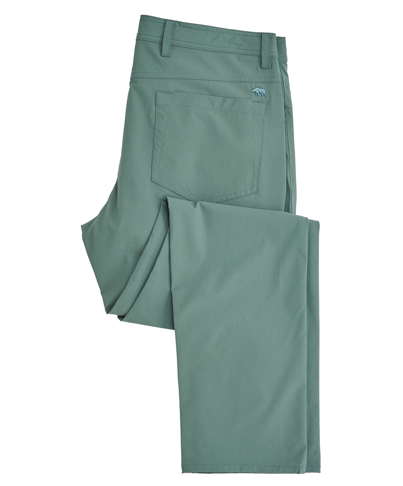 Onward Reserve - Harris Golf Five Pocket Pant