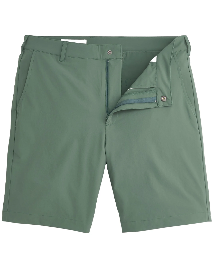 Onward Reserve - Harris Golf Short 8"