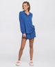 Southern Shirt Co - Ribbed Modal Cool Touch Shorts