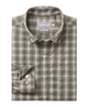 Southern Shirt - Edmonton Plaid LS