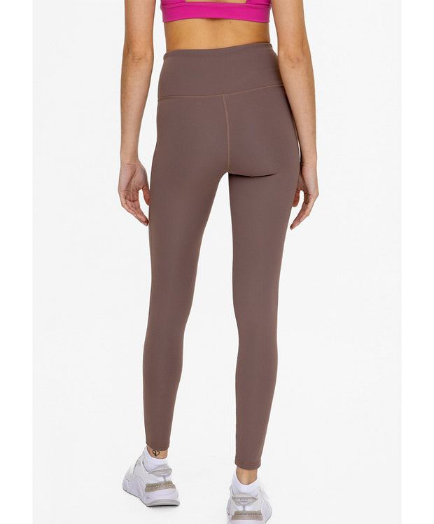 Casual Business High-Waisted Leggings