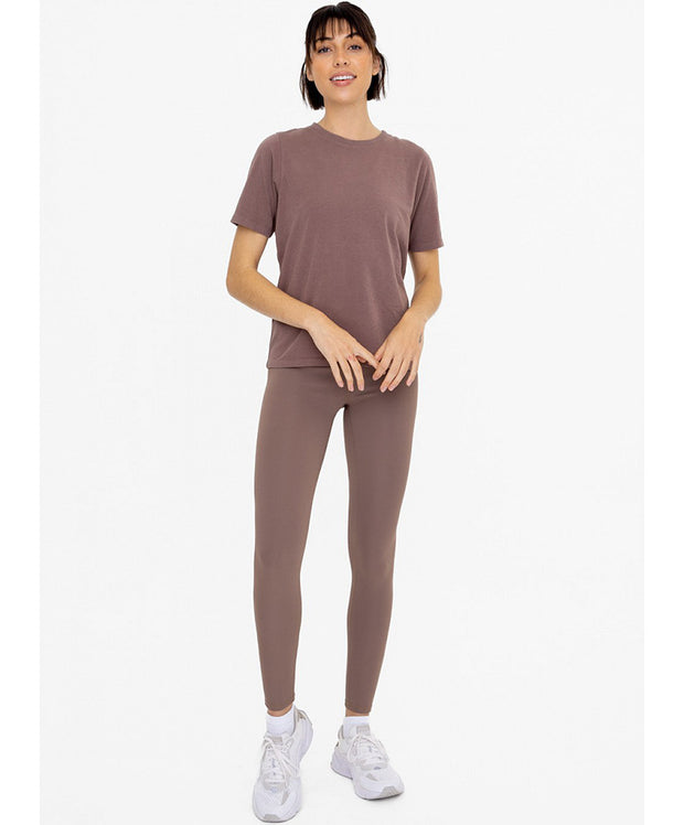 Casual Business High-Waisted Leggings
