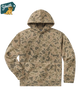 Southern Shirt Co - Boys Campfire Hoodie