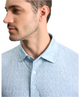 GenTeal - Defenders Printed Polo