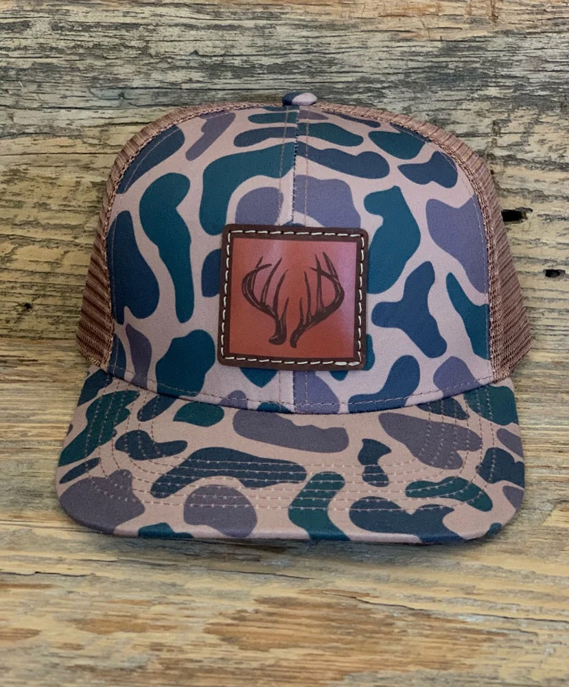 Easymoney - Perfect 10 Delta Mesh Hat