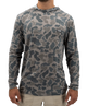 Hurricane Marsh - Migrator Performance Hoodie