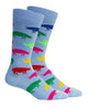Wilbur's Socks