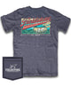 Fieldstone - Brewing Co. Tee