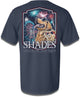 Shades - Fireworks And Ferris Wheels Tee