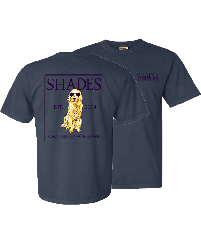 Shades - Youth Lola Tee