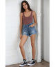 Liv Denim Shorts