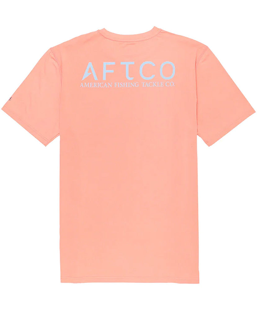 Aftco - Samurai Performance SS