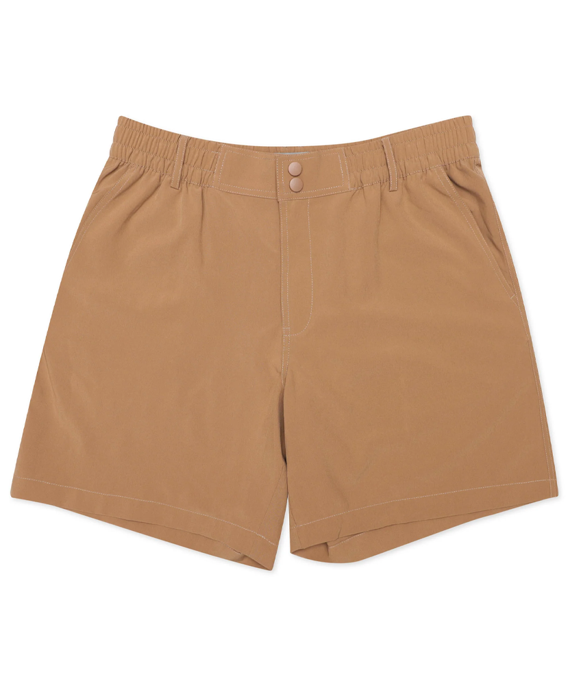 Burlebo - Everyday Short 7"