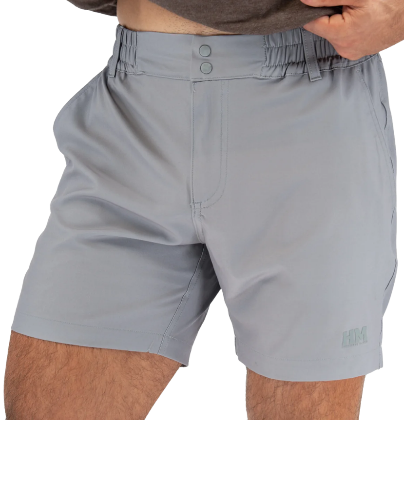 Hurricane Marsh - Core Hybrid Short