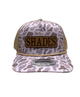 Shades - Joe's Camo Rope Hat