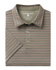 Southern Shirt Co - Sawgrass Stripe Polo