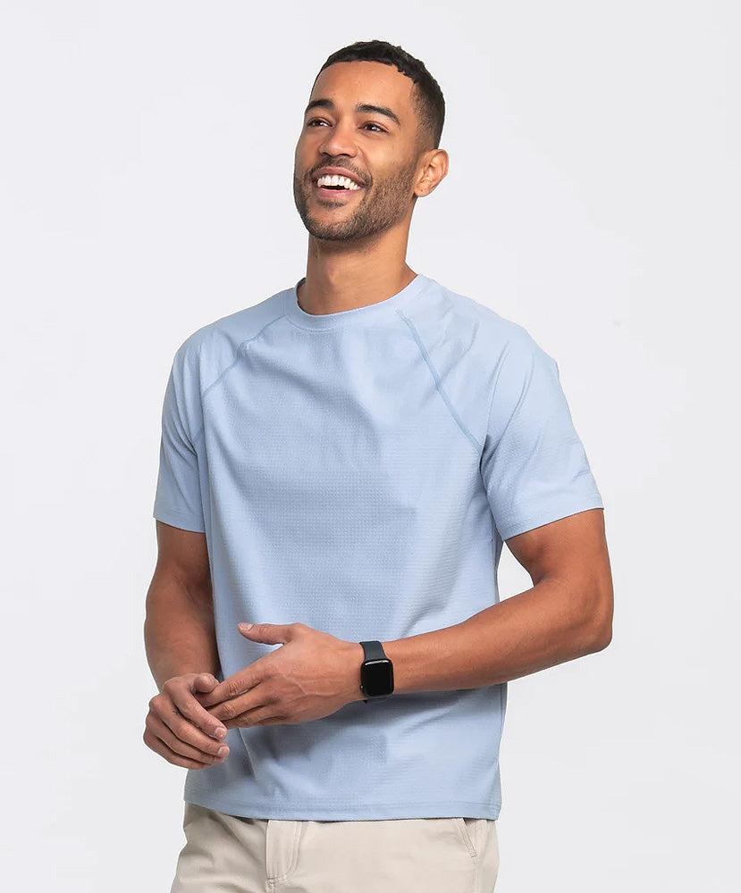 Southern Shirt Co - Next Level Performance Tee