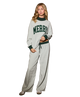 Merry Stripe Lounge Pants