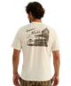 Huk - Low Tide SS Pocket Tee