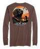 Local Boy - Boykin Dream LS Tee