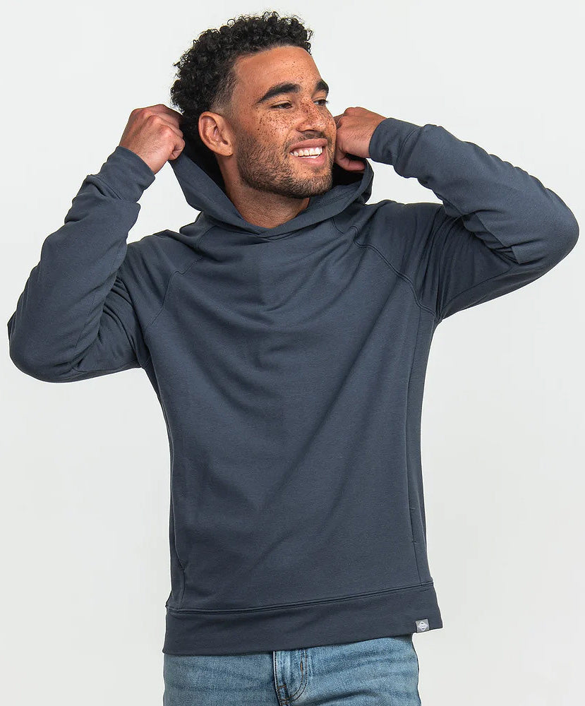 Southern Shirt Co - Weekender Performance Hoodie