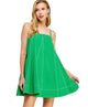 Louise Mini Dress