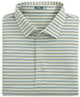 GenTeal - MultiPinstripe Performance Polo