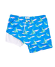 Bermies - Everglades Swim Trunk