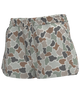 Local Girl - Velvet Fleece Shorts