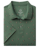 Southern Shirt Co - Feathered Frenzy Printed Polo