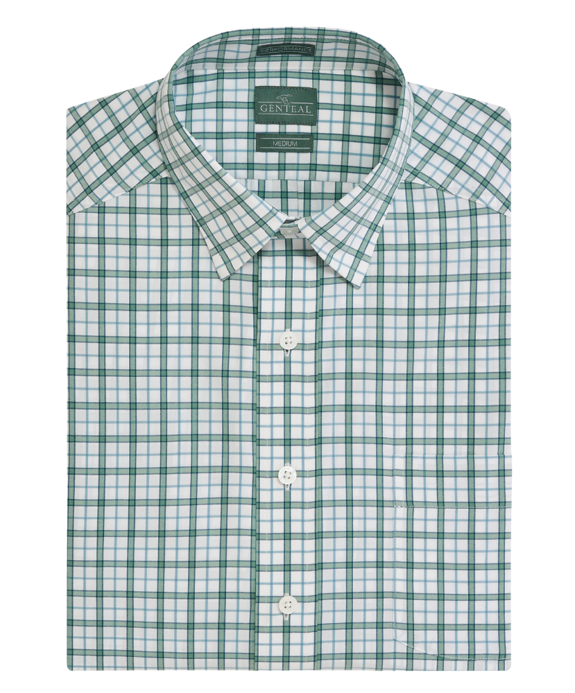 GenTeal - Berkeley Performance Sport Shirt