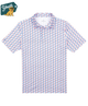 Properly Tied - Youth Inlet Polo
