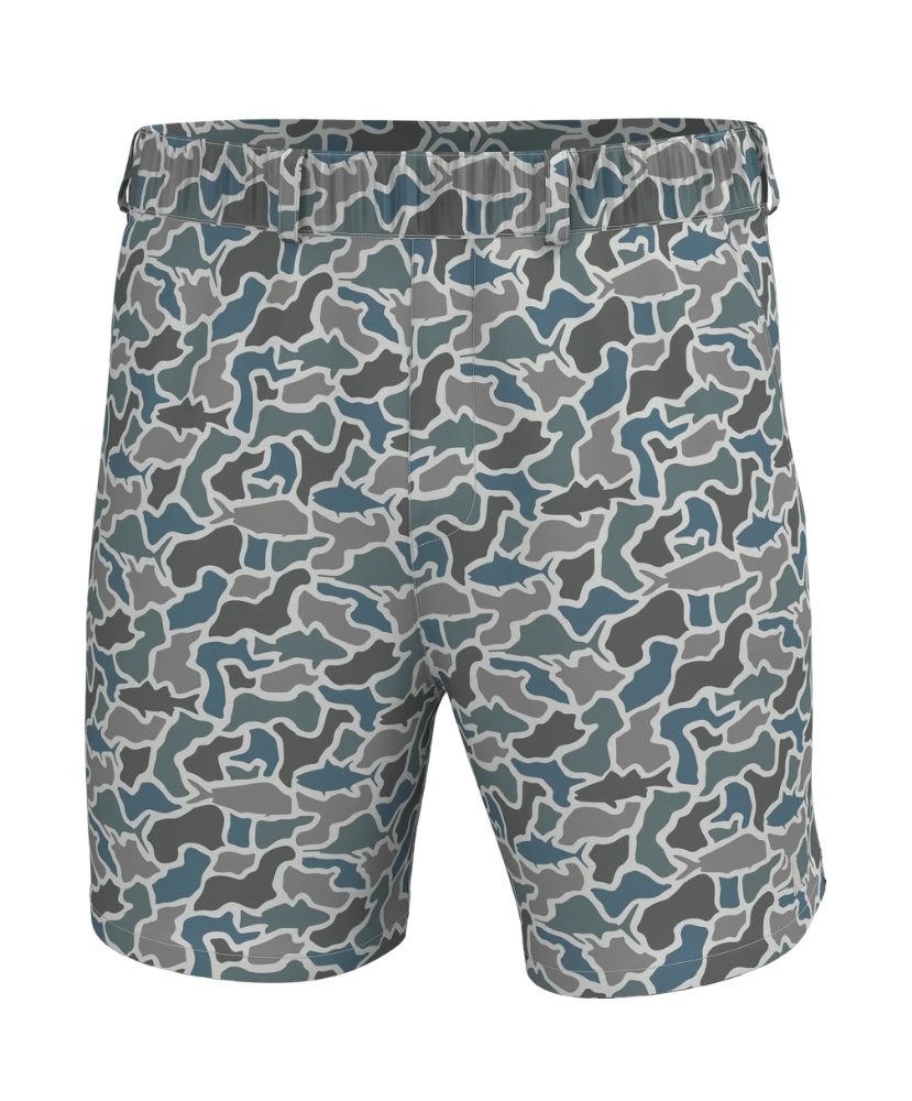 Local Boy - Volley Short